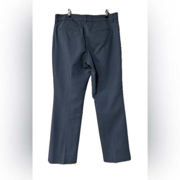 Liverpool Trousers. Cadet Blue. Women’s size 8. - Picture 4 of 8